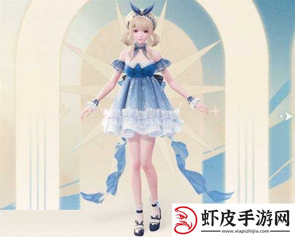 无限暖暖能力套装怎么样