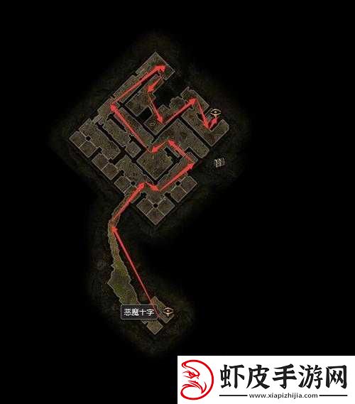 恐怖黎明恶魔十字小岛实验室开启方法全攻略详解