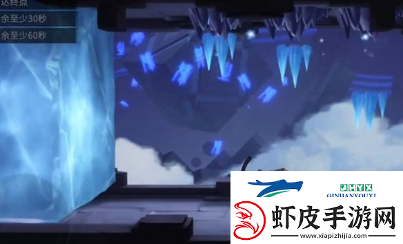 归龙潮疾行试炼四怎么过疾行试炼四通关攻略