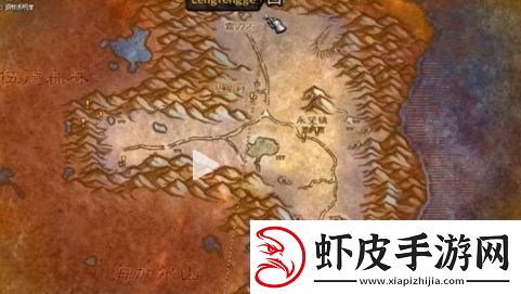 魔兽世界乌龟服传说变为现实的生活任务怎么做