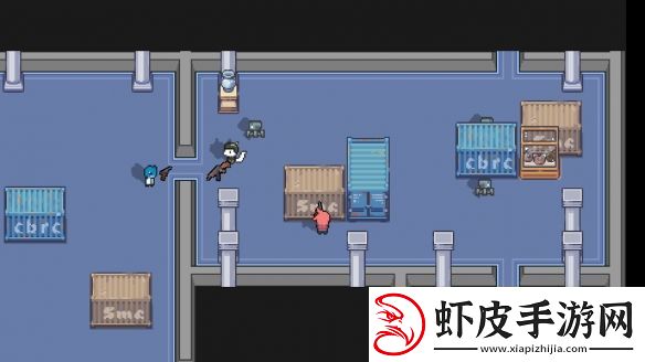 建设模拟生存游戏露奈伊物语已上架steam商店