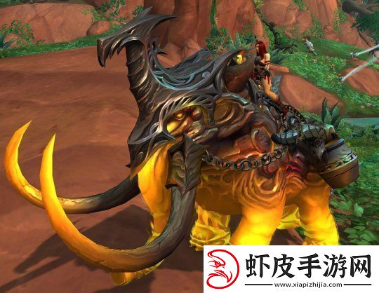 魔兽世界跟上泽地任务攻略跟上泽地任务怎么做