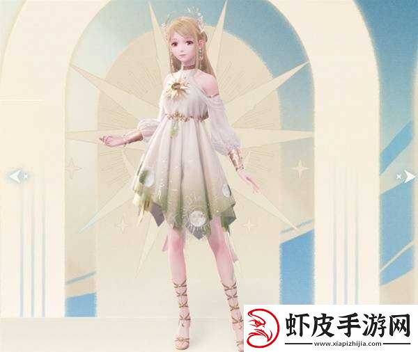 无限暖暖能力套装怎么样