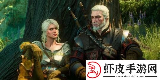 或与PS6同年推出！外媒分析巫师4将在2028年发售