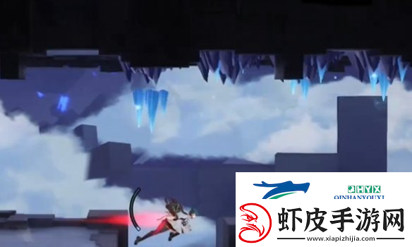 归龙潮疾行试炼四怎么过疾行试炼四通关攻略