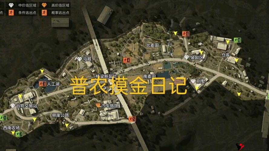 鬼吹灯3D手游摸金怎么玩?摸金系统玩法介绍