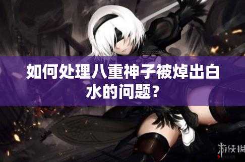 八重神子被焊出白水怎么办中央网:相关事件详细解析与应对措施
