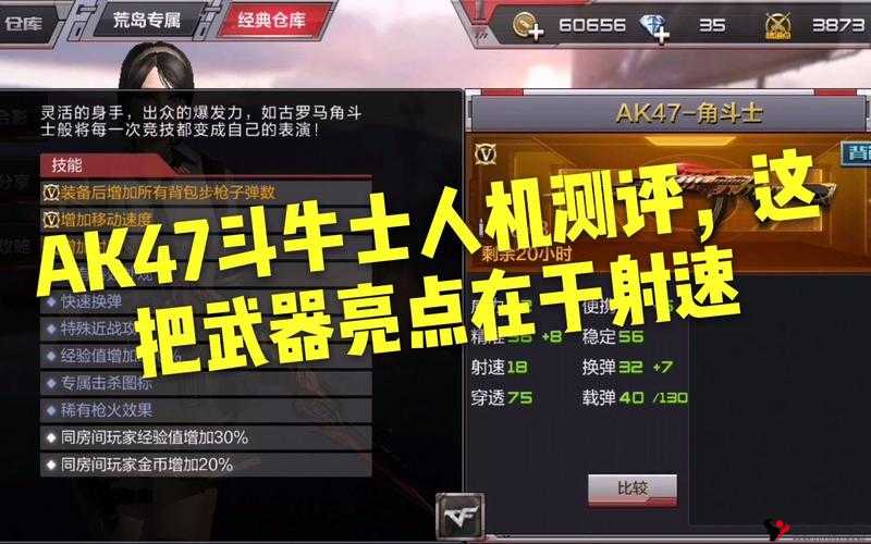 CF手游斗牛士图鉴深度解析,勇敢与力量的化身
