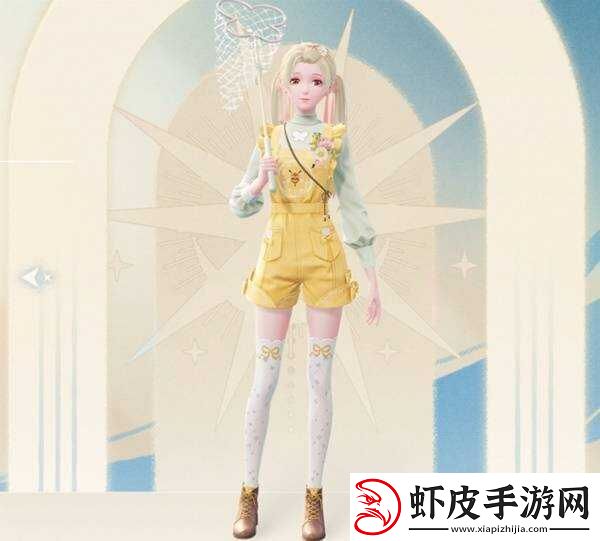 无限暖暖能力套装怎么样
