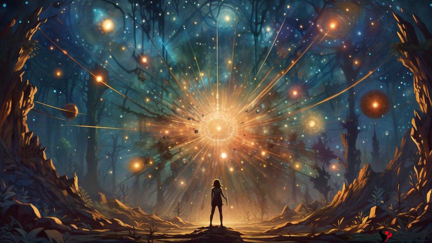 他的手放在了我的珠穆朗玛峰上:一场梦幻与现实交织的奇遇