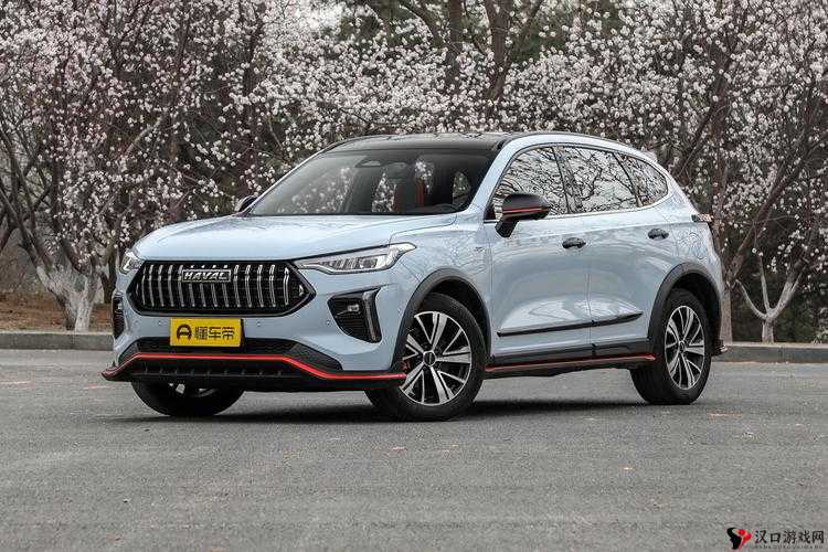 国产又美又漂亮的 SUV 有哪些-这些车型你绝对不能错过