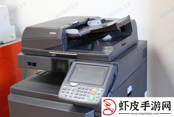 打印机未指定是怎么回事