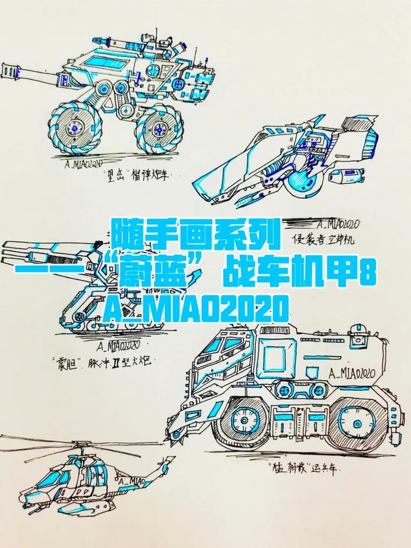 蔚蓝战争机甲修理全攻略,助你驰骋战场