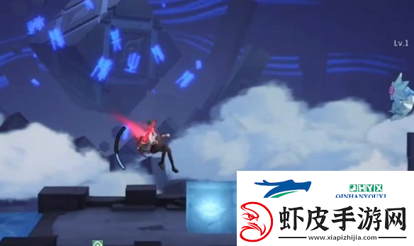 归龙潮疾行试炼四怎么过疾行试炼四通关攻略