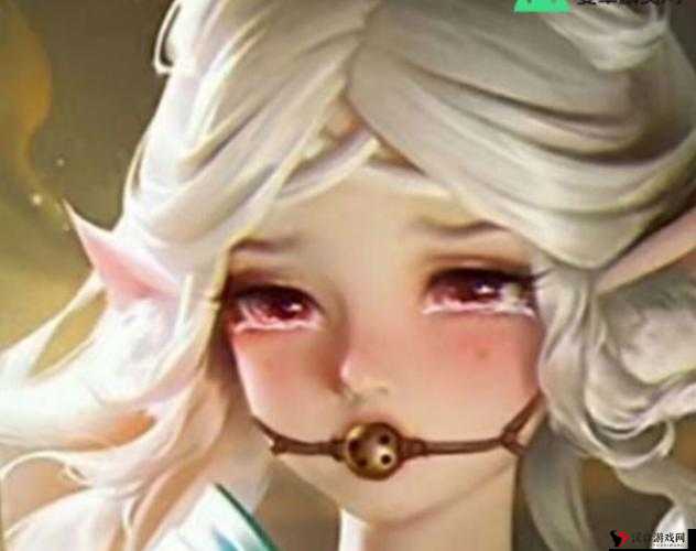 上官婉儿咬铁球流眼泪:痛苦与牺牲的象征