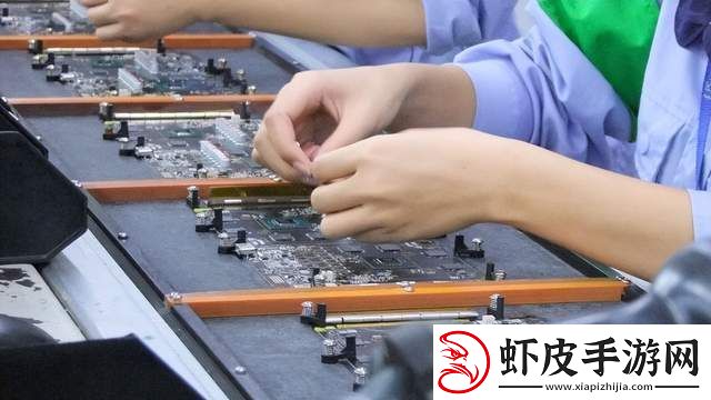 全球第二大显卡制造商栢能集团