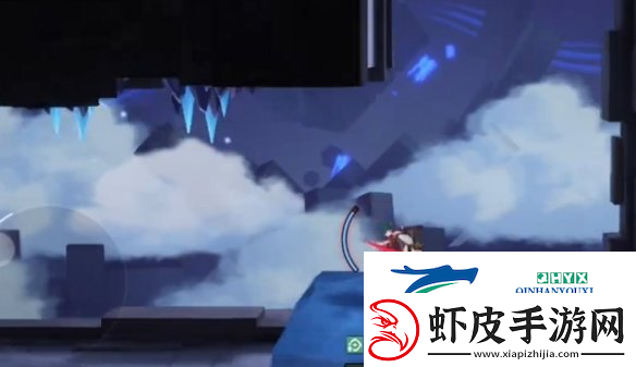 归龙潮疾行试炼四怎么过疾行试炼四通关攻略