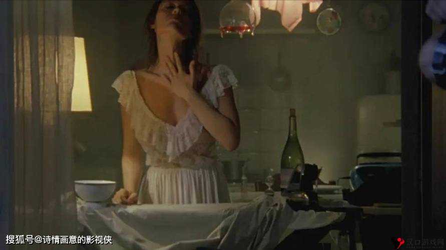 一级黡色 AV 片:探索禁忌与欲望的私密世界