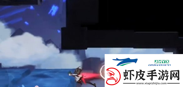 归龙潮疾行试炼四怎么过疾行试炼四通关攻略
