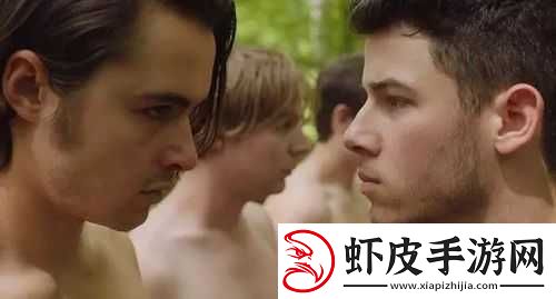 欧美老头