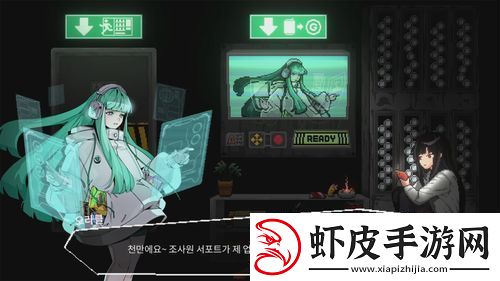 自动贩卖机英雄都市奇幻Roguelike的一次创新尝试