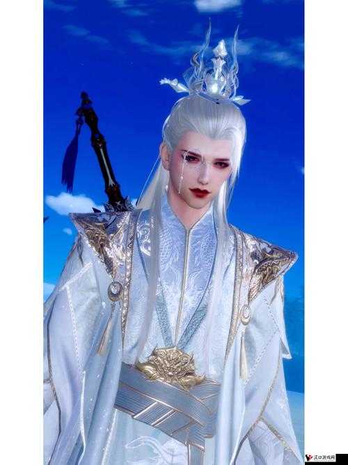 剑侠情缘手游天星道长怎么样?天星道长技能属性图鉴