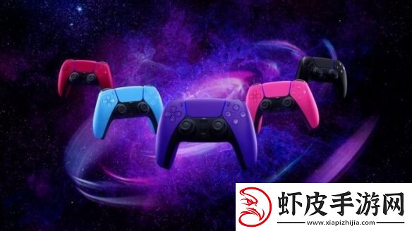索尼近年仍在思考升级手柄