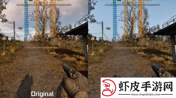 潜行者2性能优化MOD发布