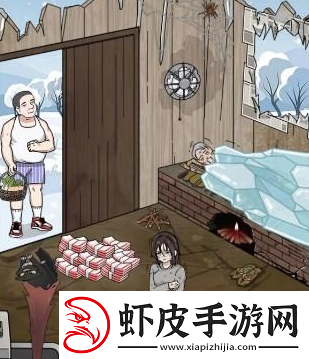 玩梗高手乡村爱情通关攻略