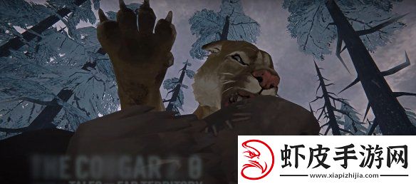 极寒雪山生存类型游戏漫漫长夜扩展DLC即将更新
