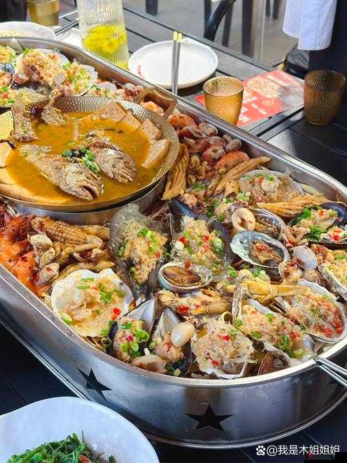 牛奶和鲍鱼能一起吃吗:探索食物搭配的奥秘与禁忌