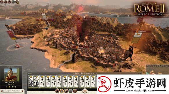 RTS崛起之势！“秋促”适合新人入手的五款RTS游戏推荐