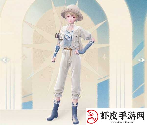 无限暖暖能力套装怎么样