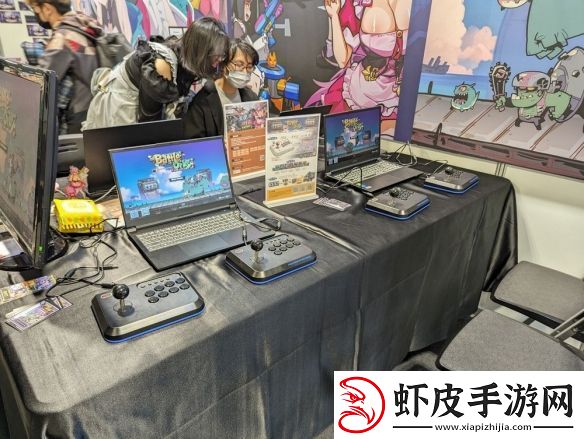 策略塔防新作兽人大作战亮相G