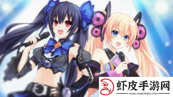 超女神信仰诺瓦露