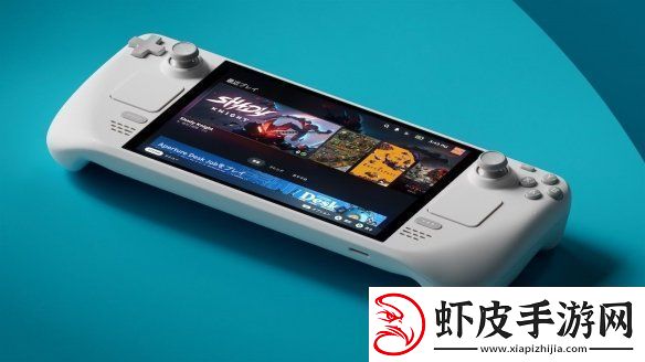 Valve更新版本友猜测或研发新一代Steam