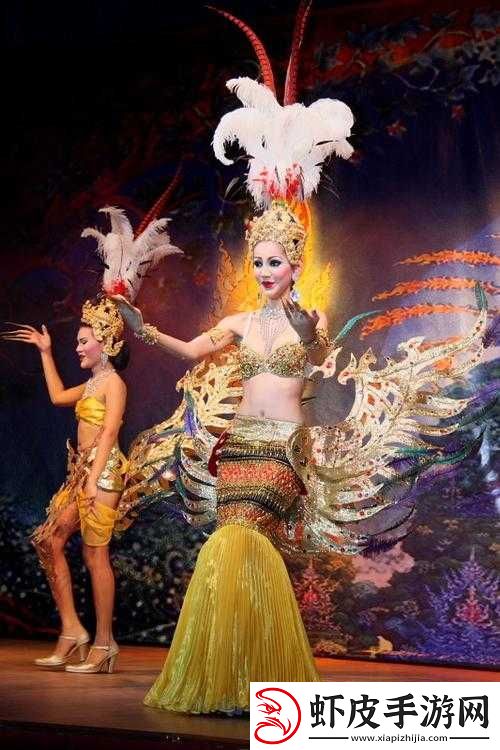 泰国最大的人文艺术