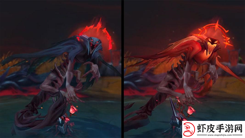 LOL2025赛季厄塔汗BUFF属性效果一览