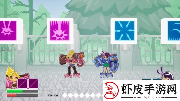 即刻离职团队打造Rouge游戏觉醒之美登陆Steam