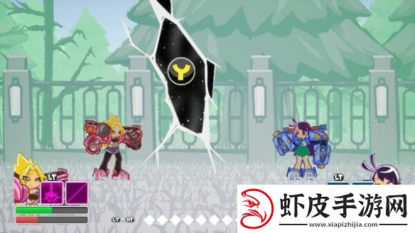 即刻离职团队打造Rouge游戏觉醒之美登陆Steam