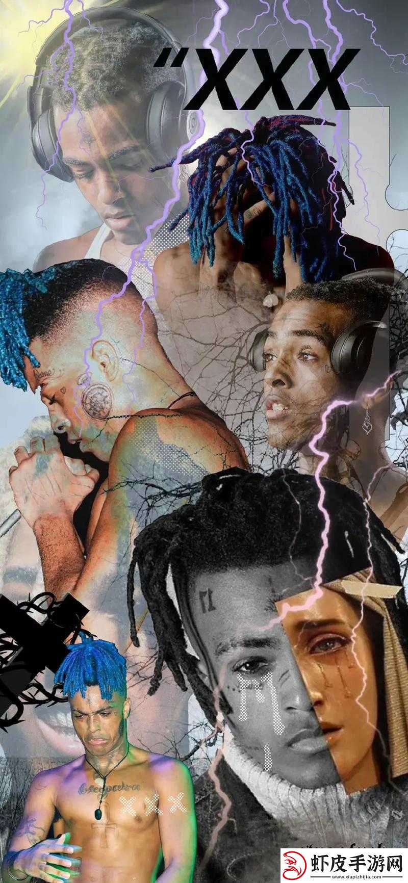 XXXTentacion