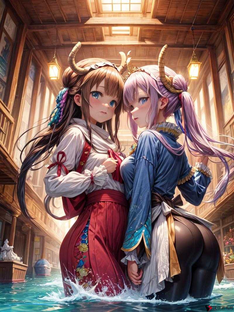 动漫保湿:水润肌肤的奇幻之旅