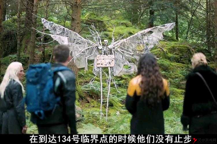 神秘电影五:五条神秘的时光隧道