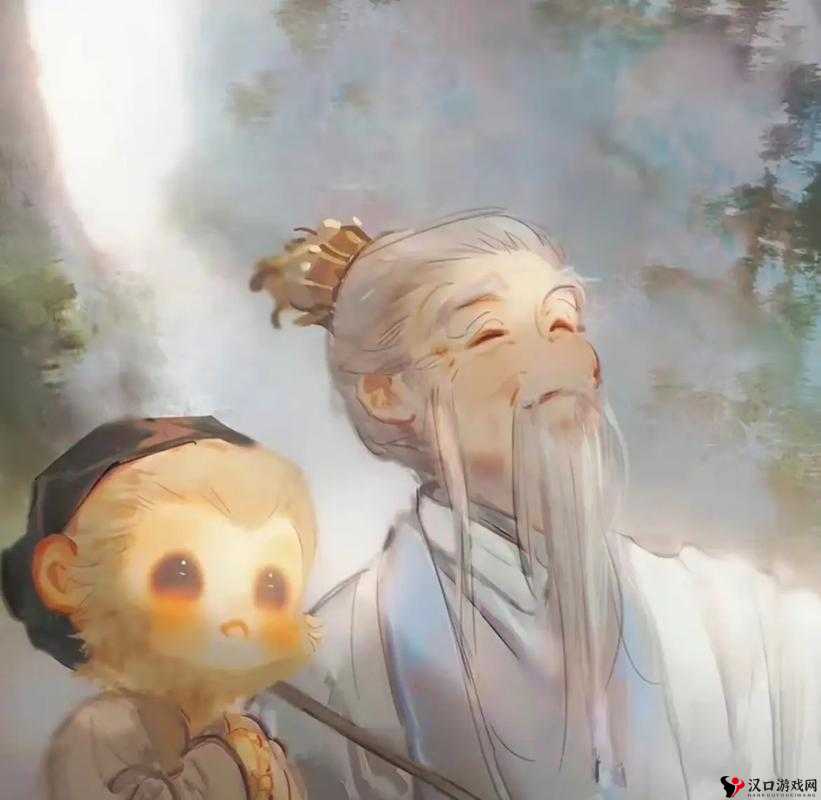 孽徒为师的腰都快断了是啥:师傅别这样徒儿快受不了啦