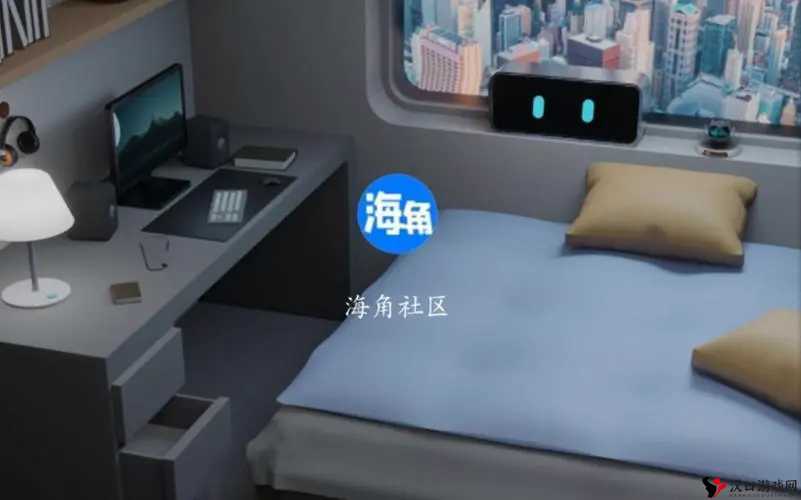 :全新 HJ04DC 海角论坛最新,带你领略不一样的世界