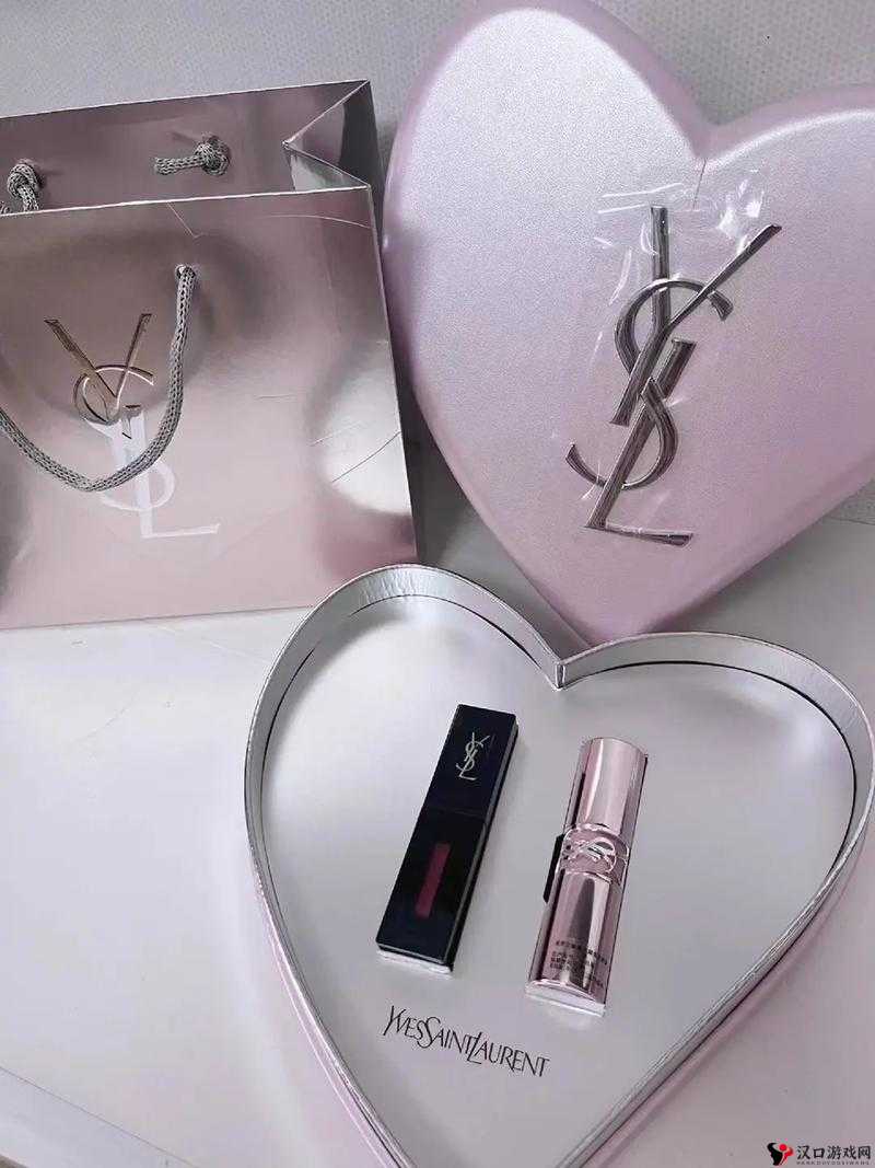 YSL 口红新宠：引领时尚潮流的魅力之选备受追捧
