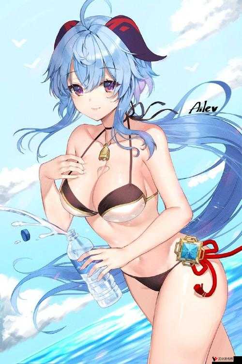 甘雨自己出牛奶:独特的奇妙现象令人惊叹不已
