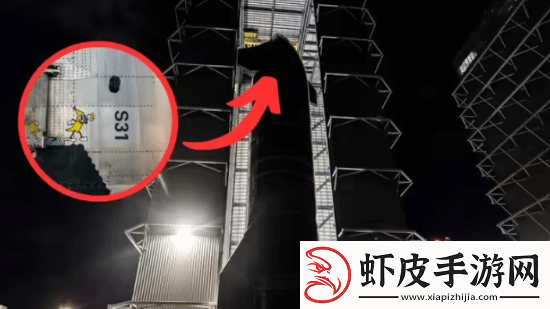 SpaceX星舰准备第六次试飞