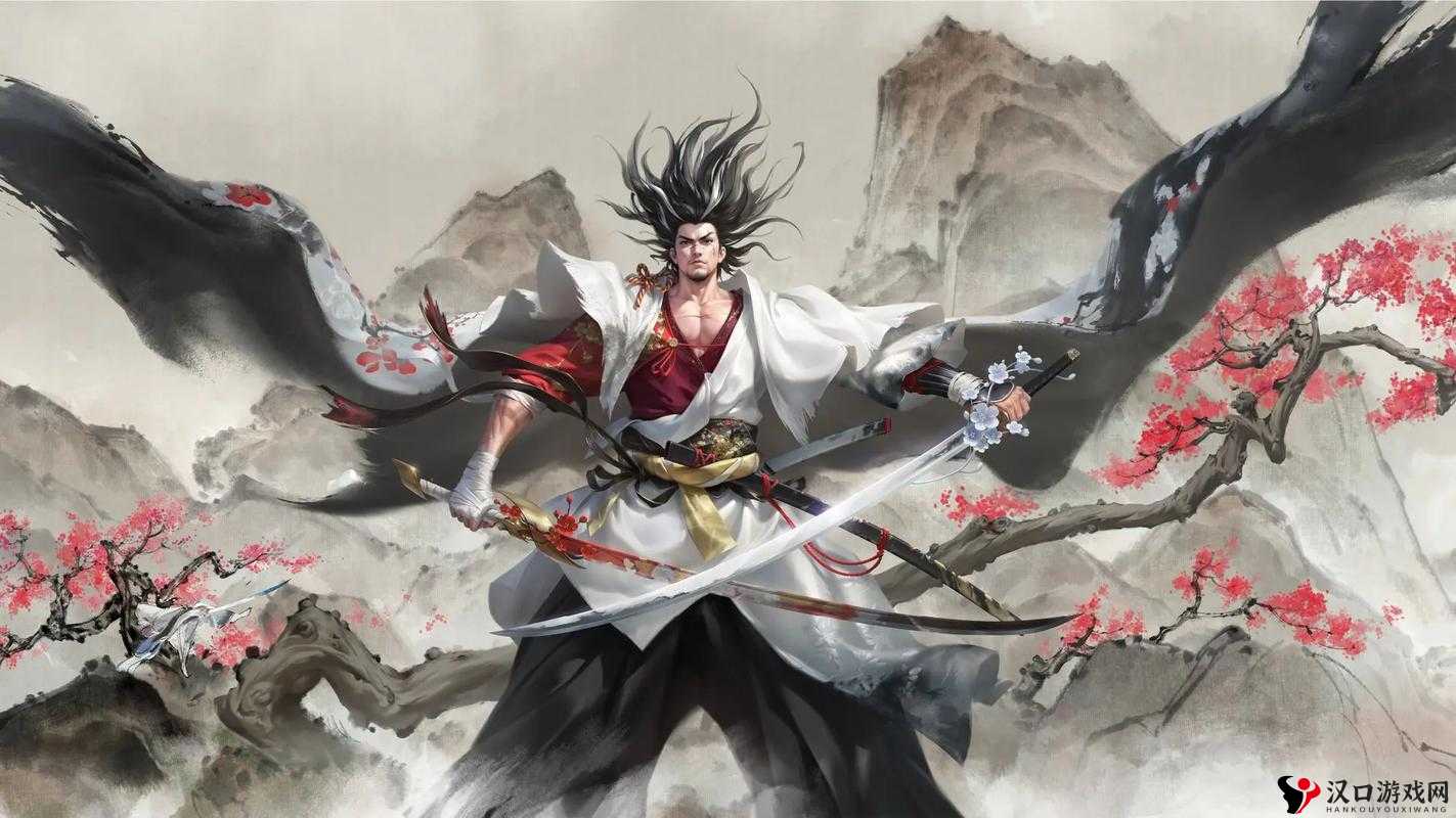 王者荣耀宫本武藏夺宝奇兵皮肤图鉴一览
