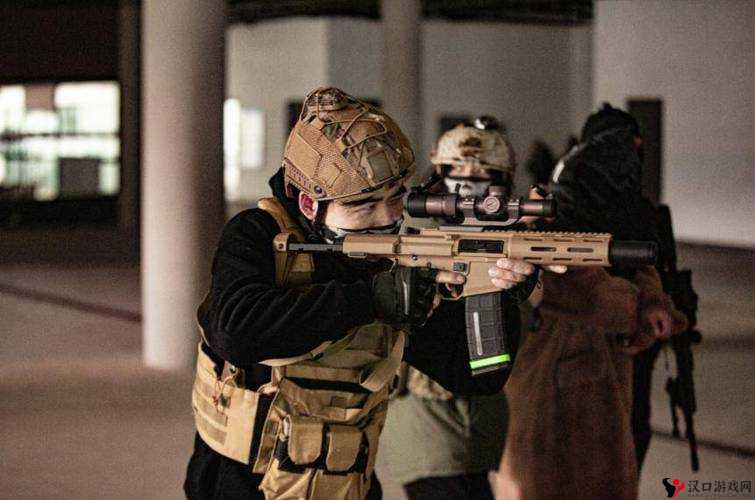 真人 CSGO 大战热血对决激情无限